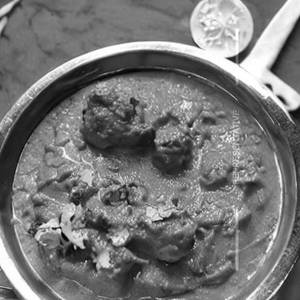 Mutton Maharaja Masala