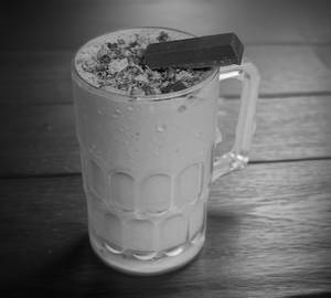 Kit Kat Shake