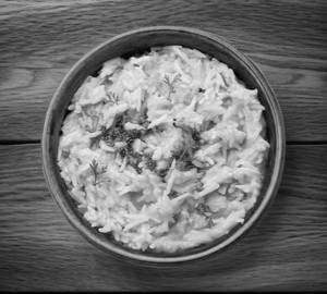 Dal Khichdi