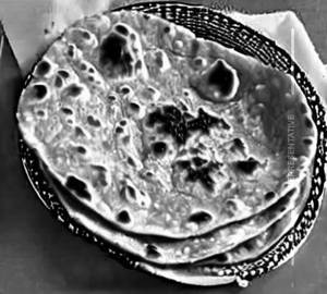 Tandoor Bt Paratha