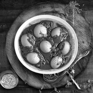 Egg Curry