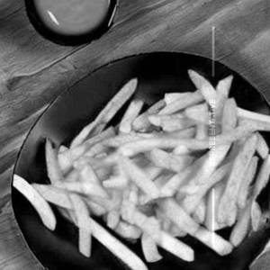 Family Bite French Fries