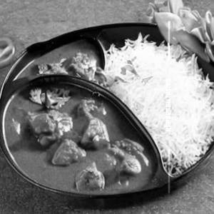 Chicken Masala