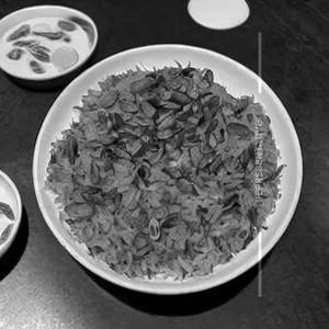 Gym egg rice