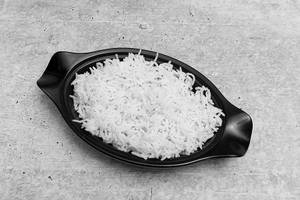 Plain Rice