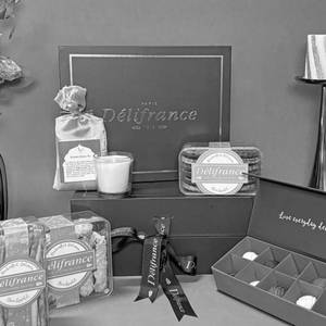 Rakhi Chocolate Indulgence Hamper