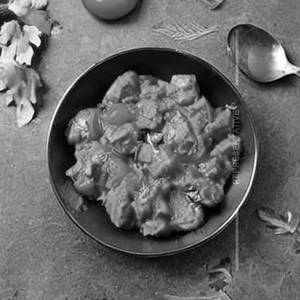 Tomato Sabji