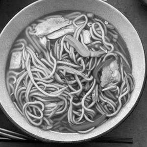 Hongkong Noodles