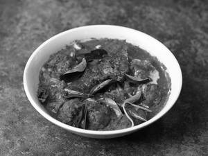Prawns Curry