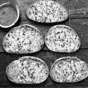 Garlic Bread