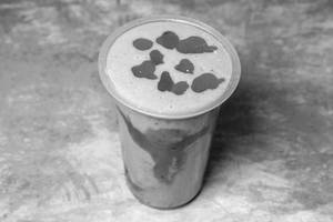 Strawberry Milk Shake