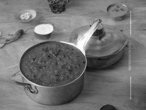 Dal Tadka (350gms)