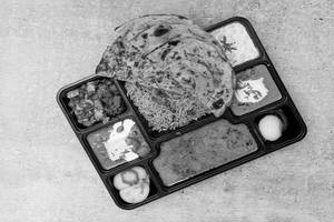 Sainik Special Thali