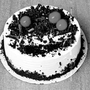 Black Forest