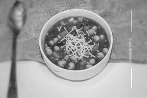 Minestrone Soup