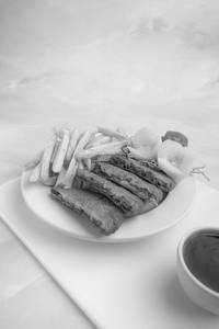 Veg Cutlet