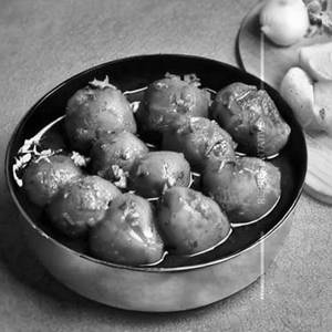 Dum Aloo (350gms)