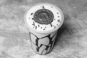 Chocolate Oreo Milkshake