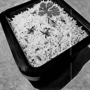 Jeera Rice