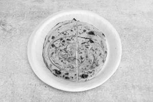 Lachha Paratha