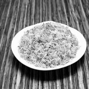 Fried Rice (Chinese Special)