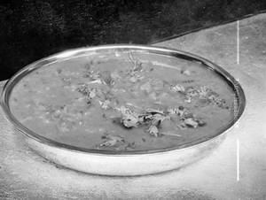 Dal Kathiyawadi