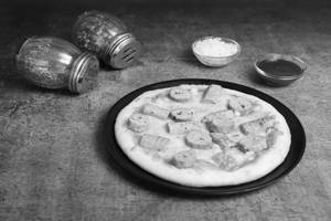 Sausage Delight Pizza