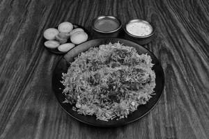 Mix Fried Rice