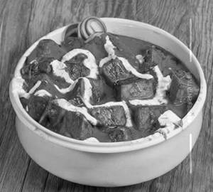Kaju Paneer