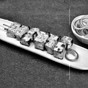 Paneer Malai Tikka