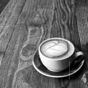 Hot Coffee