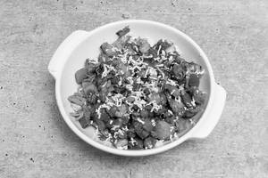 Mixed Vegetable