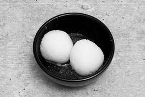 Rasgulla (1pcs)