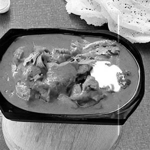 Butter Chicken Boneless