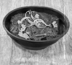 Veg. Handi Masala