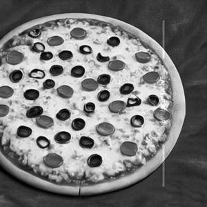 Mexican Treat Large