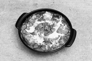 Chole Paneer