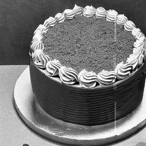Irish Coffee Cake (1/2 kg)