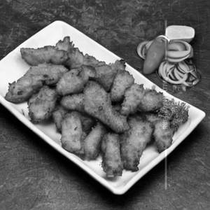 Fish Fry