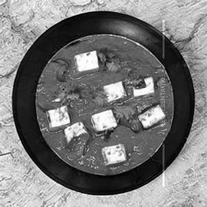 Paneer Mushroom  