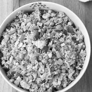 Fried Rice [Triple]