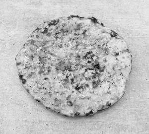 Onion Kulcha      