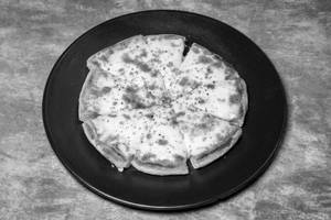Plain Pizza 9"
