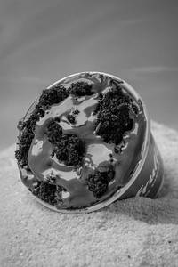 Brownie Loaded Shake