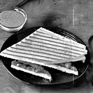 Maxican Grill Wich