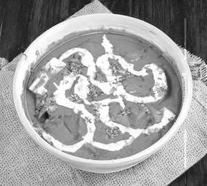 Paneer butter masala