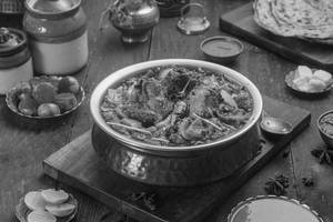 Kadhai Chicken (bone-in)