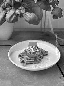 Basil Pesto