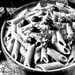 Mixed Sauce Pasta