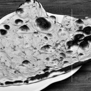 Tandoori Butter Naan